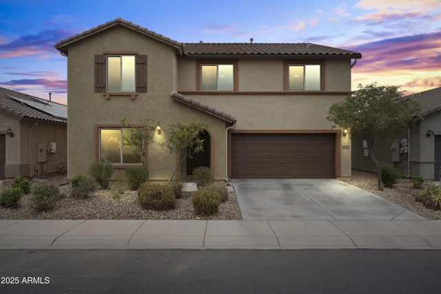 $400,000 | 6525 West Georgetown Way, Florence, AZ 85132