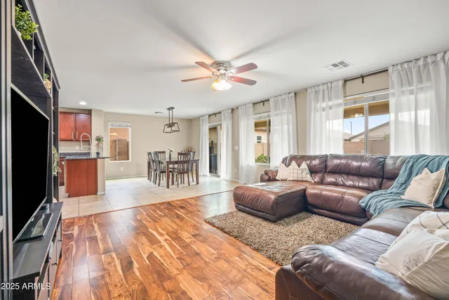 $400,000 | 6525 West Georgetown Way, Florence, AZ 85132