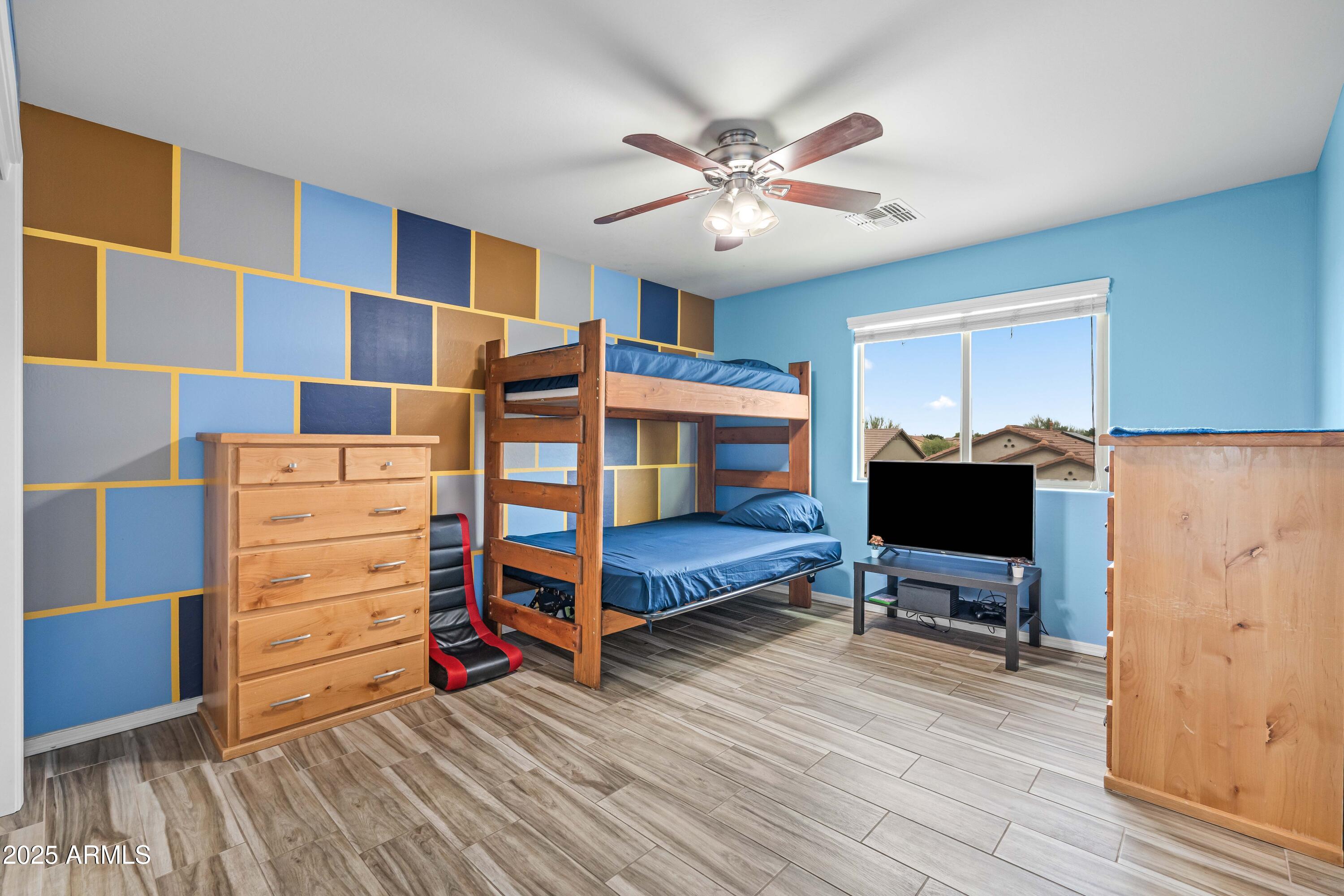 6525 West Georgetown Way Florence, AZ 85132 - Photo 40 of 82 5a guest bedroom 1