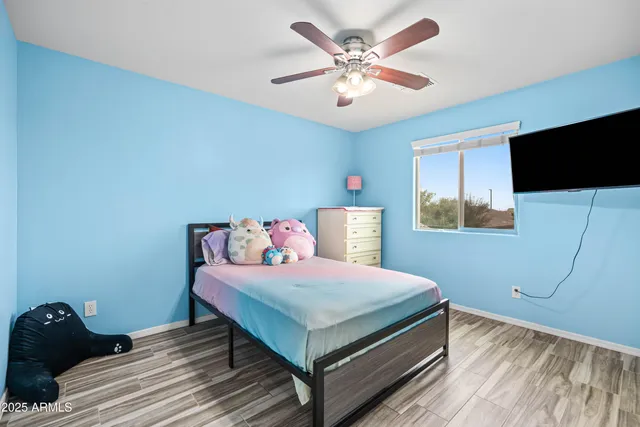 $400,000 | 6525 West Georgetown Way, Florence, AZ 85132