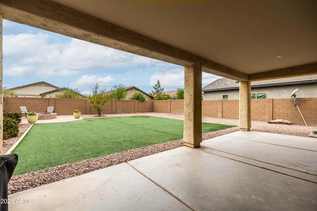 $400,000 | 6525 West Georgetown Way, Florence, AZ 85132