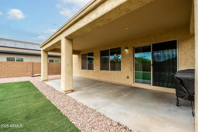 $400,000 | 6525 West Georgetown Way, Florence, AZ 85132