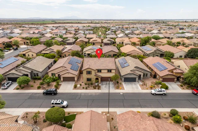 $400,000 | 6525 West Georgetown Way, Florence, AZ 85132