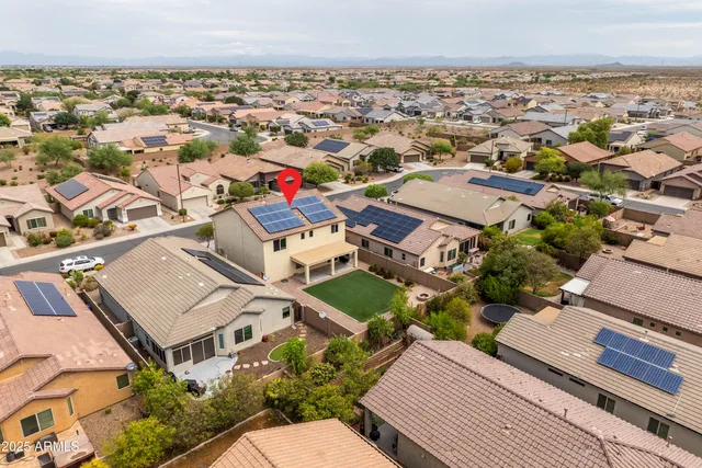 $400,000 | 6525 West Georgetown Way, Florence, AZ 85132