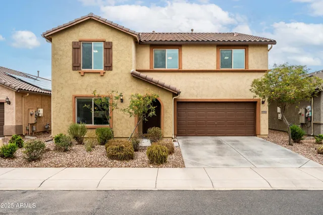$400,000 | 6525 West Georgetown Way, Florence, AZ 85132