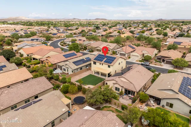 $400,000 | 6525 West Georgetown Way, Florence, AZ 85132