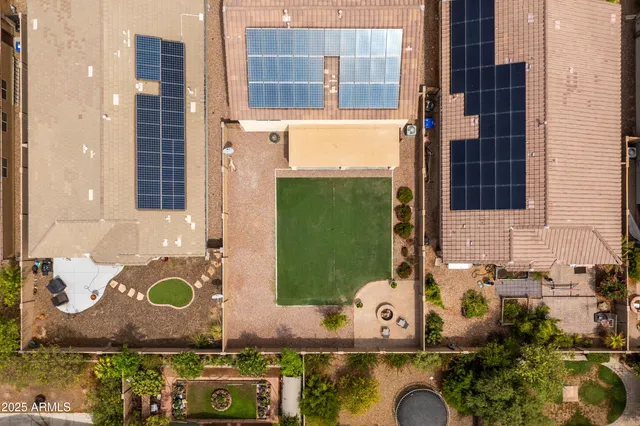 $400,000 | 6525 West Georgetown Way, Florence, AZ 85132