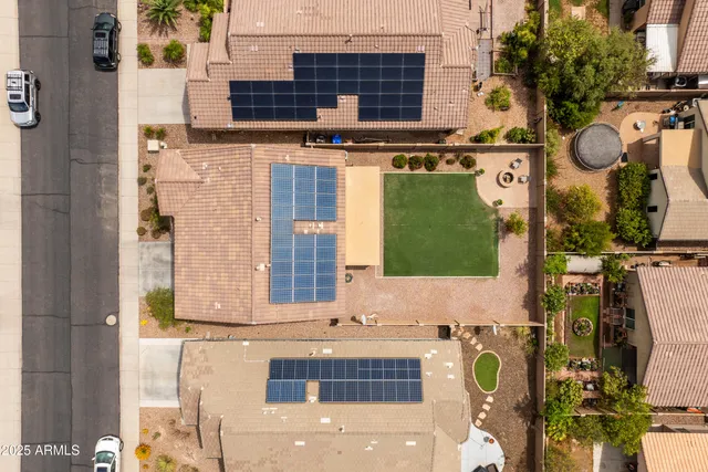 $400,000 | 6525 West Georgetown Way, Florence, AZ 85132