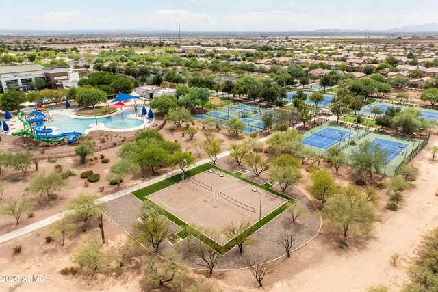 $400,000 | 6525 West Georgetown Way, Florence, AZ 85132