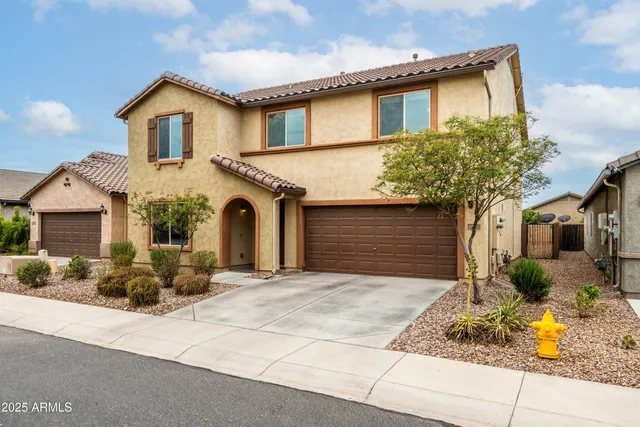 $400,000 | 6525 West Georgetown Way, Florence, AZ 85132