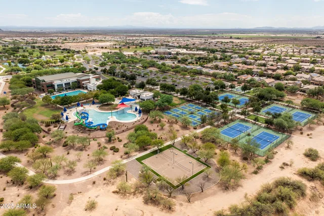 $400,000 | 6525 West Georgetown Way, Florence, AZ 85132