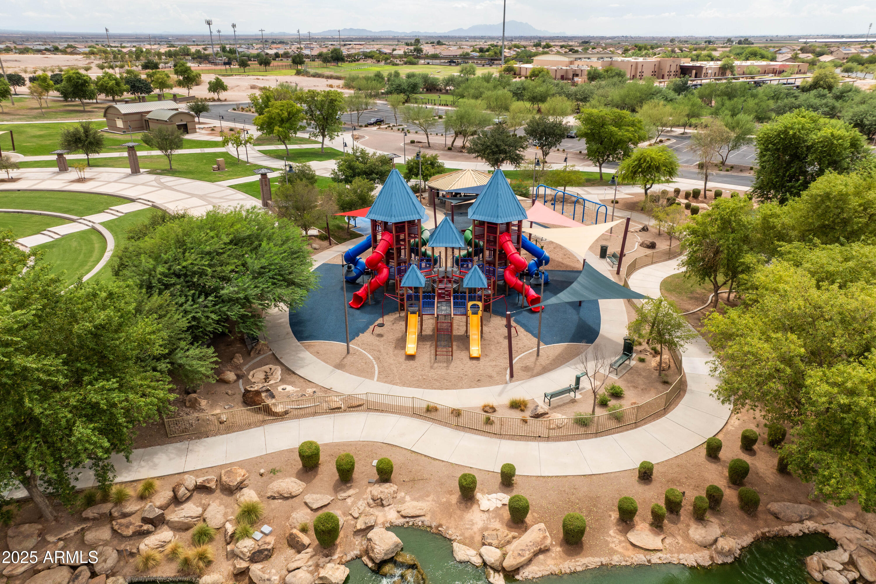 6525 West Georgetown Way Florence, AZ 85132 - Photo 76 of 82 8m