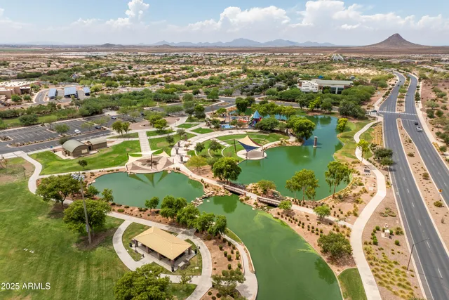 $400,000 | 6525 West Georgetown Way, Florence, AZ 85132