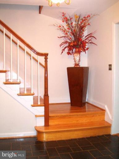 9101 Rouen Lane Potomac, MD 20854 - Photo 9 of 21 Entrance / Foyer
