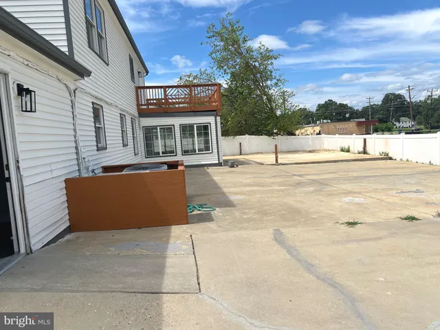 a bathroom with a sink and washing machine