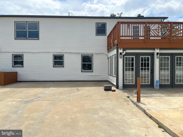 $480,000 | 4502 Reamy Drive, Suitland, MD 20746