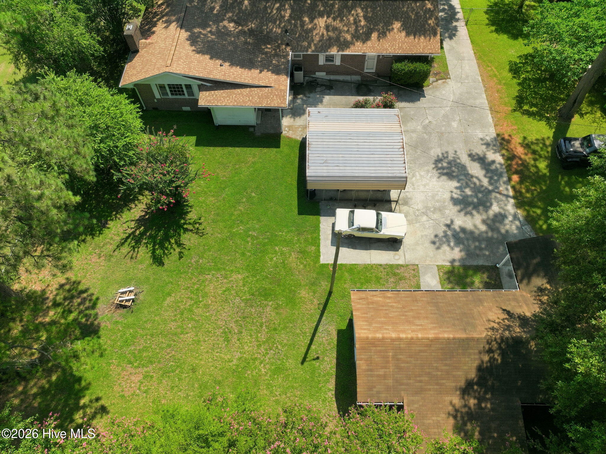 4701 Gum Branch Road Jacksonville, NC 28540 - Photo 36 of 39