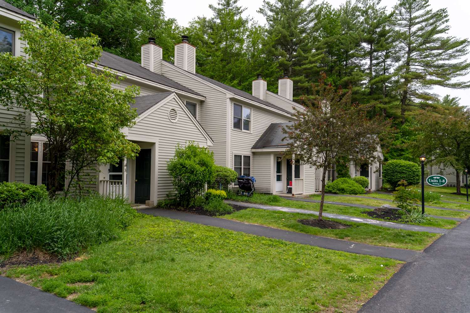 3 Woodland Green Rochester, NH 03868 - Photo 14 of 19