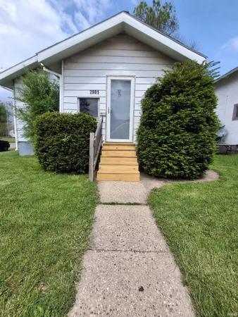 $1,100 | 2801 Pennsylvania Street, Fort Wayne, IN 46803
