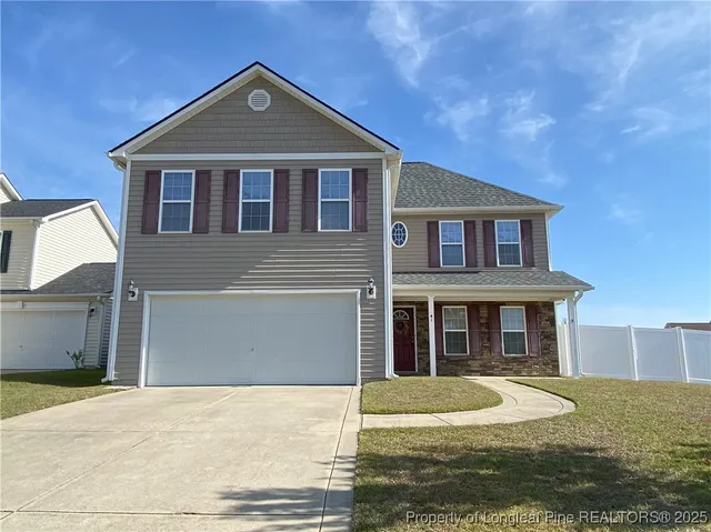 $1,900 | 41 Boston Harbor, Cameron, NC 28326