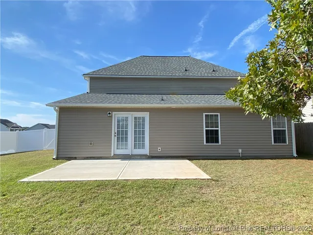 $1,900 | 41 Boston Harbor, Cameron, NC 28326