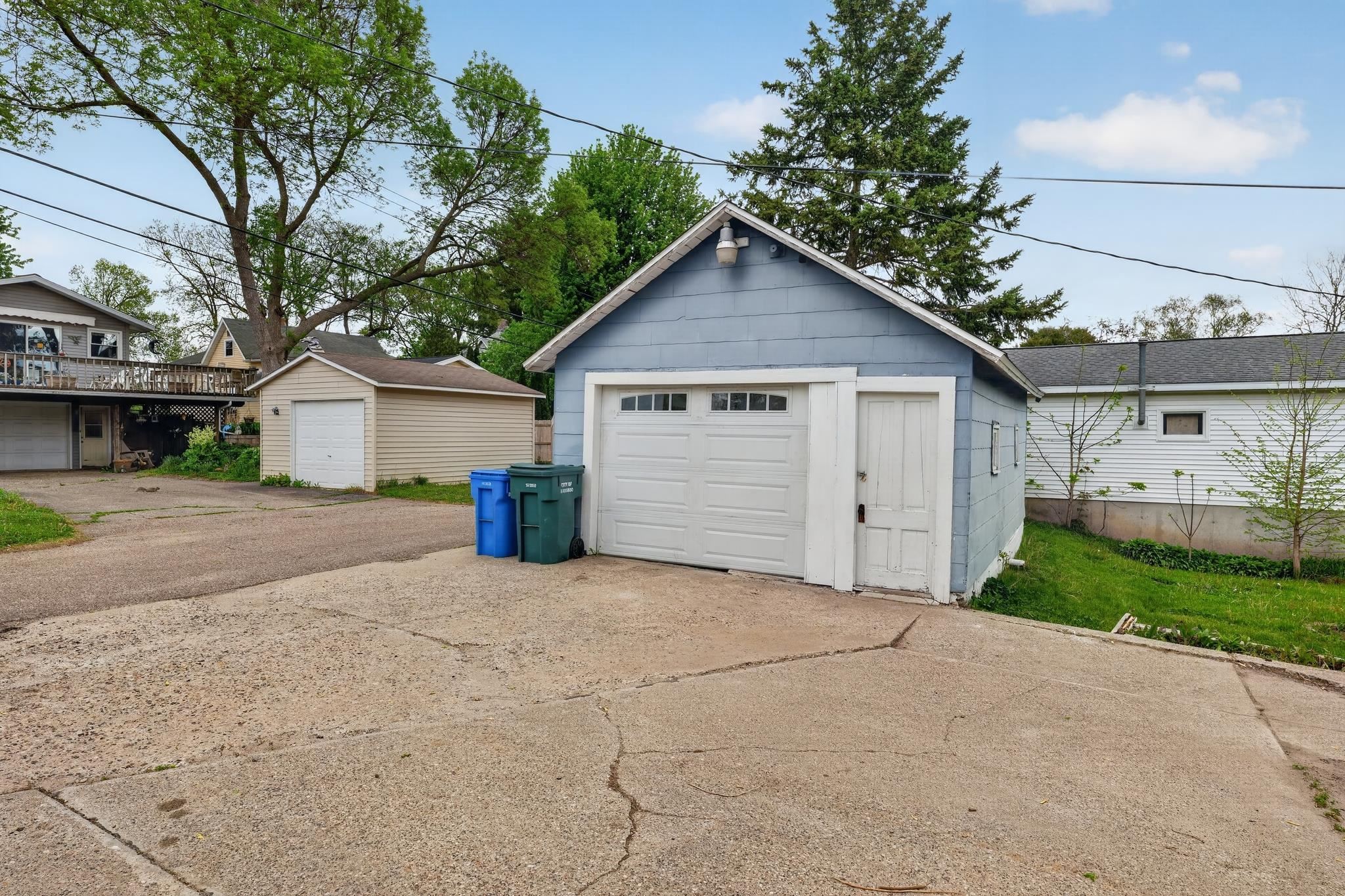 423 Mulberry Street Baraboo, WI 53913 - Photo 34 of 37