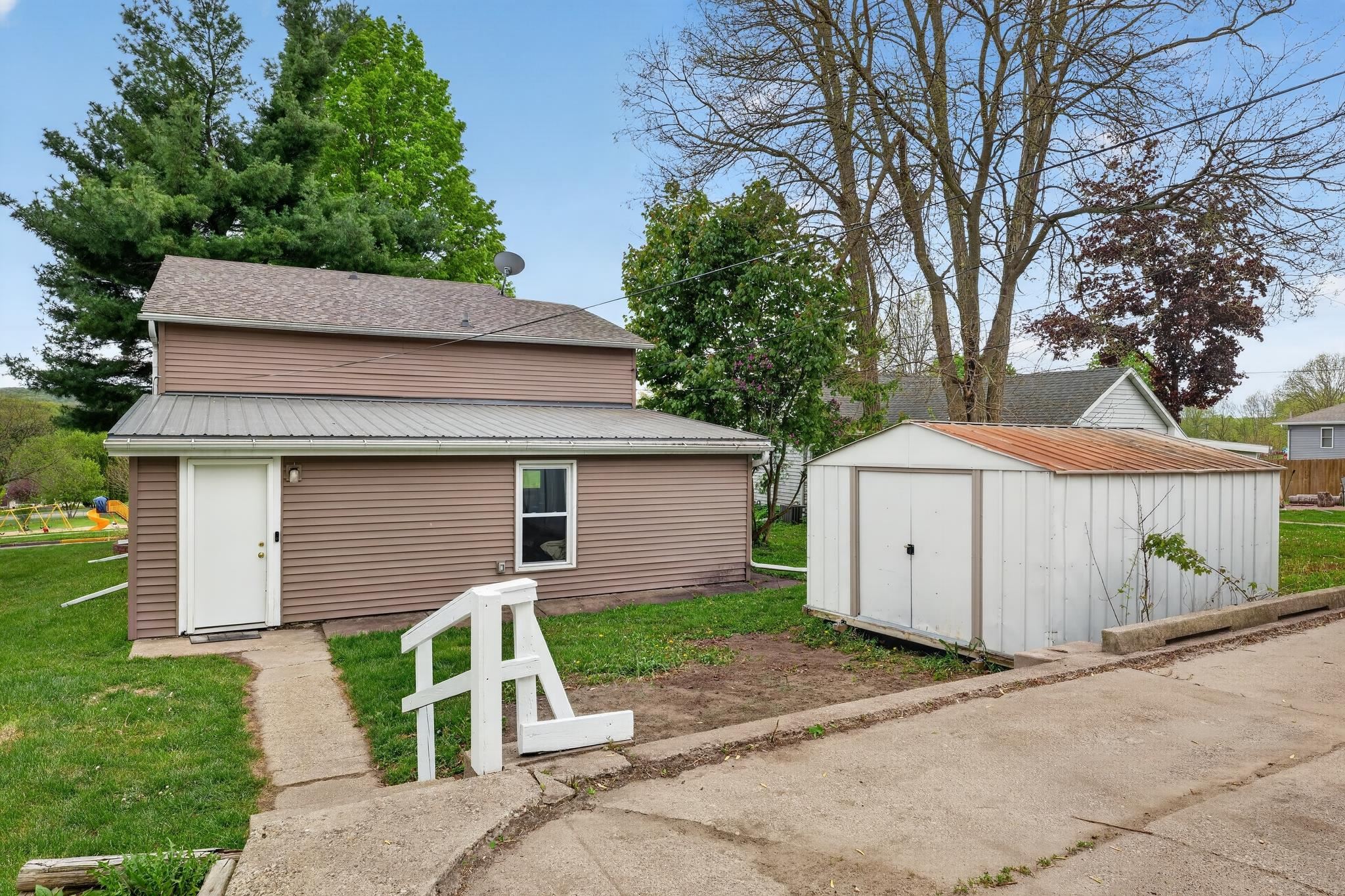 423 Mulberry Street Baraboo, WI 53913 - Photo 37 of 37