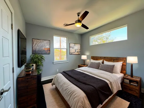 $2,250 | 6201 Felix Avenue, Unit A, Austin, TX 78741