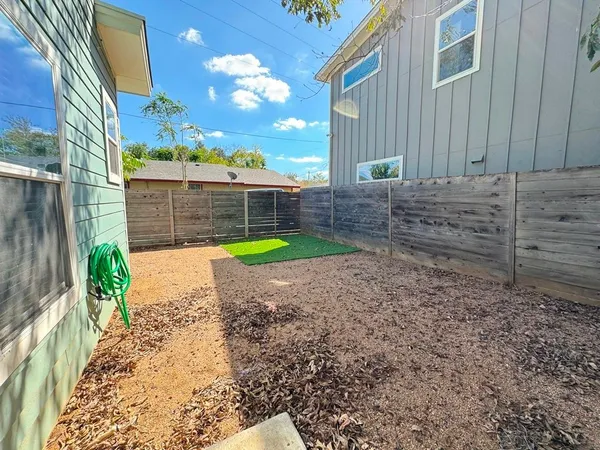 $2,250 | 6201 Felix Avenue, Unit A, Austin, TX 78741