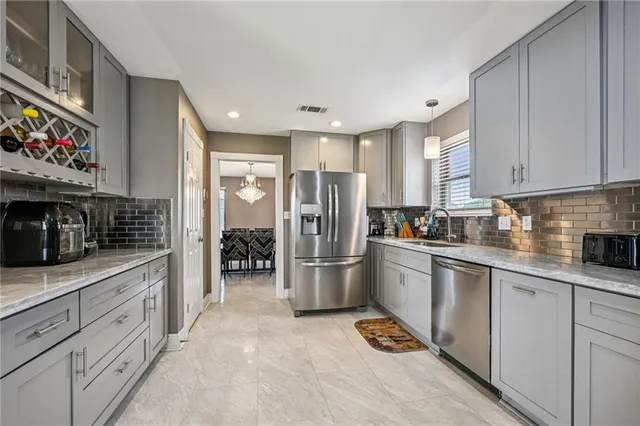 $429,000 | 3816 Jean Lafitte Parkway, Chalmette, LA 70043