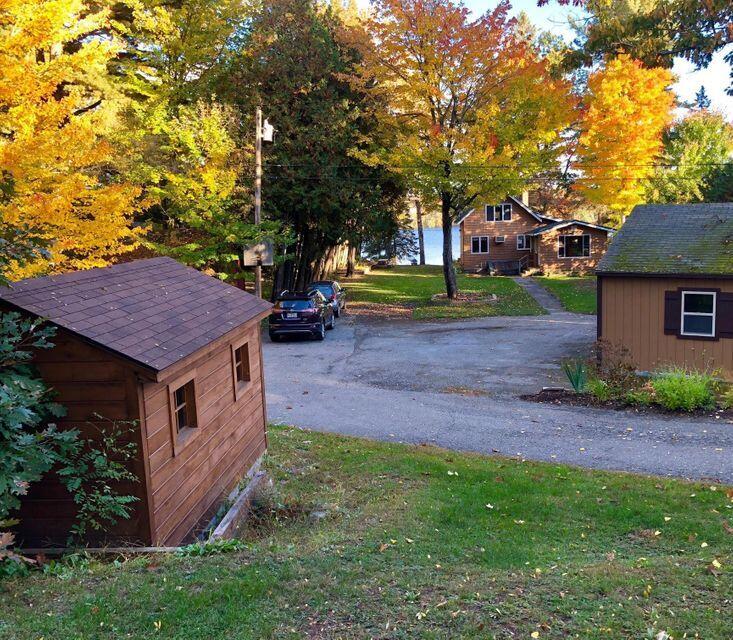 89 9th Fire Road South China, ME 04358 - Photo 1 of 9 Front View