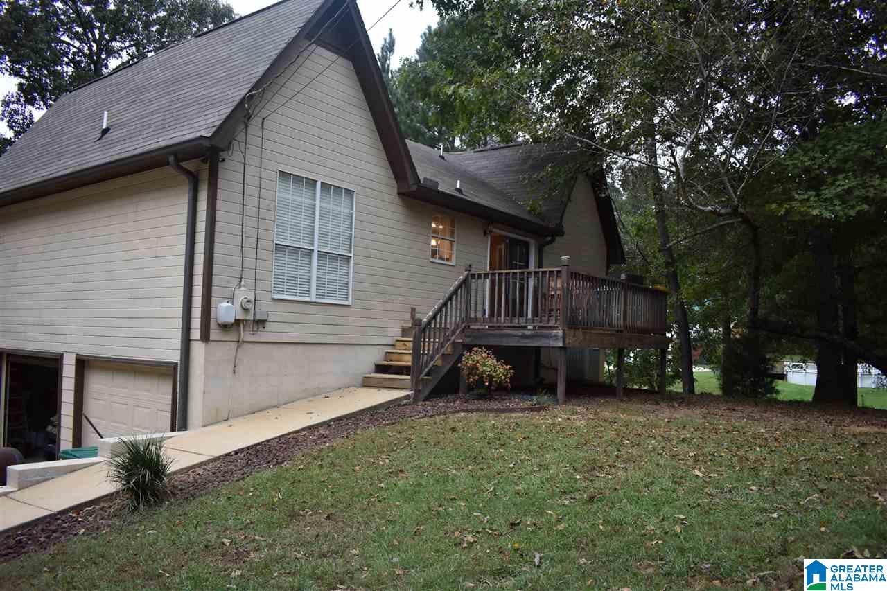 6360 Warrior River Road Bessemer, AL 35023 - Photo 29 of 47
