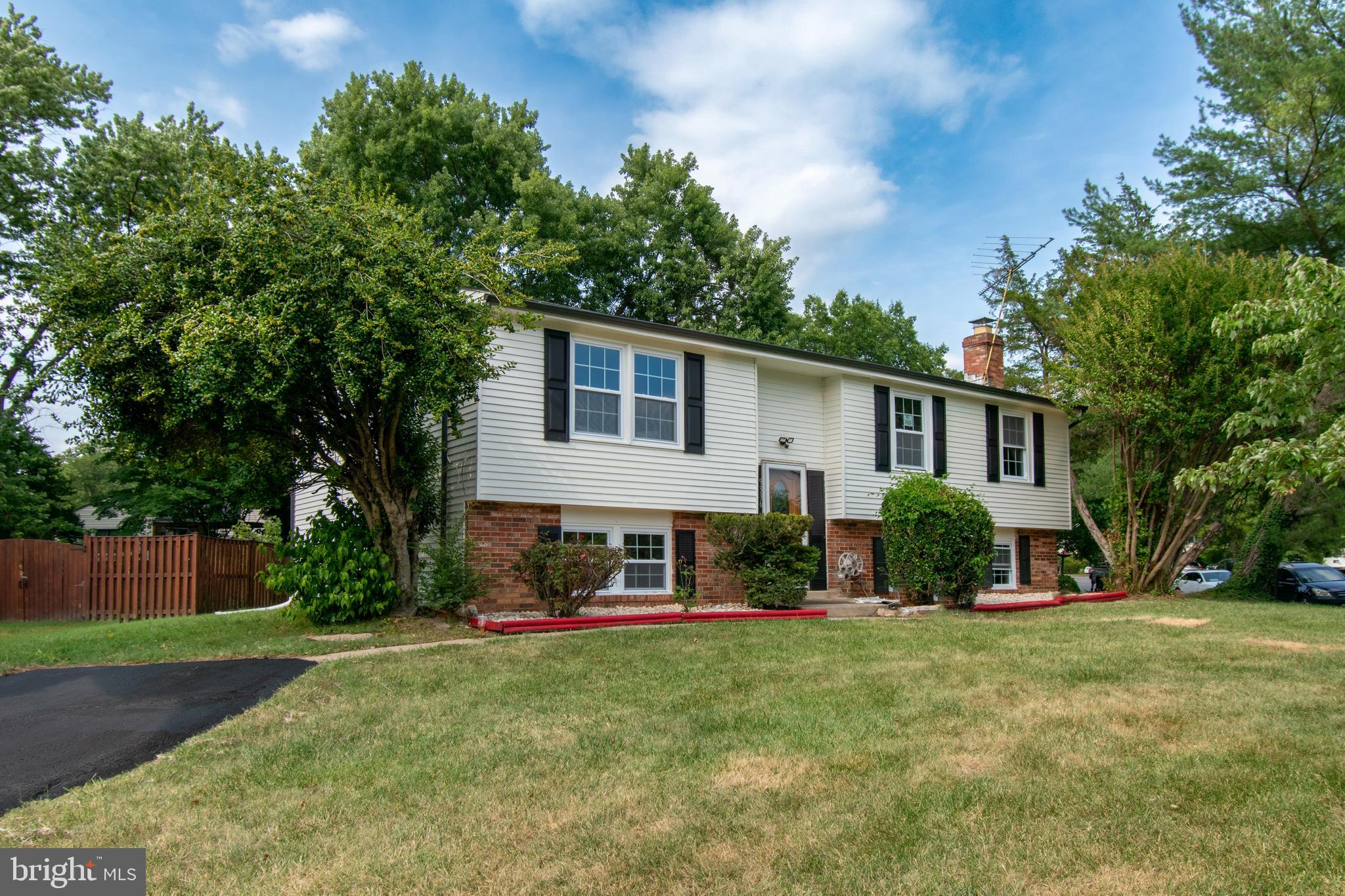 9336 Burke Road Burke, VA 22015 - Photo 1 of 37 Gallery Image 1