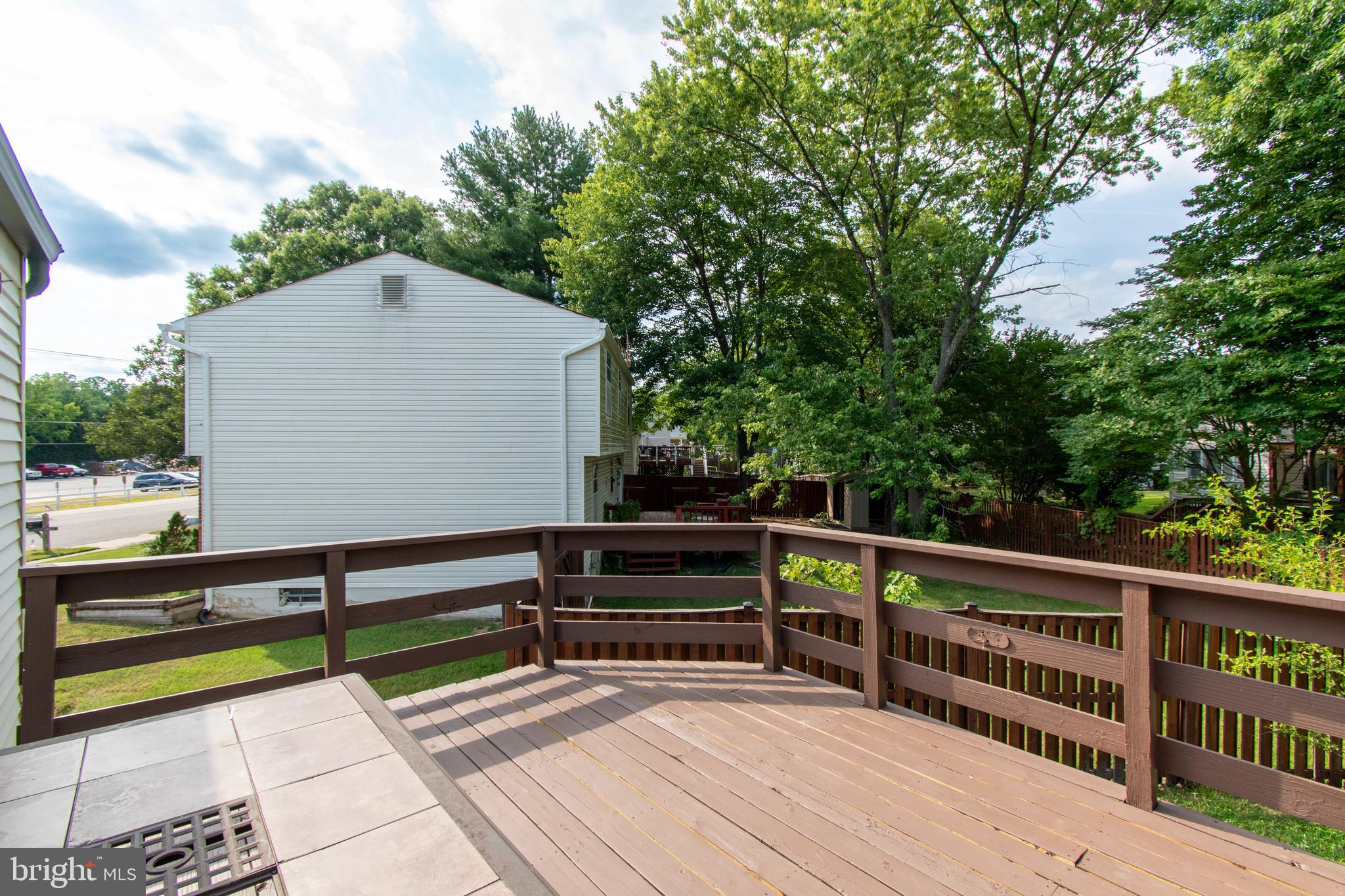 9336 Burke Road Burke, VA 22015 - Photo 7 of 37 Gallery Image 7