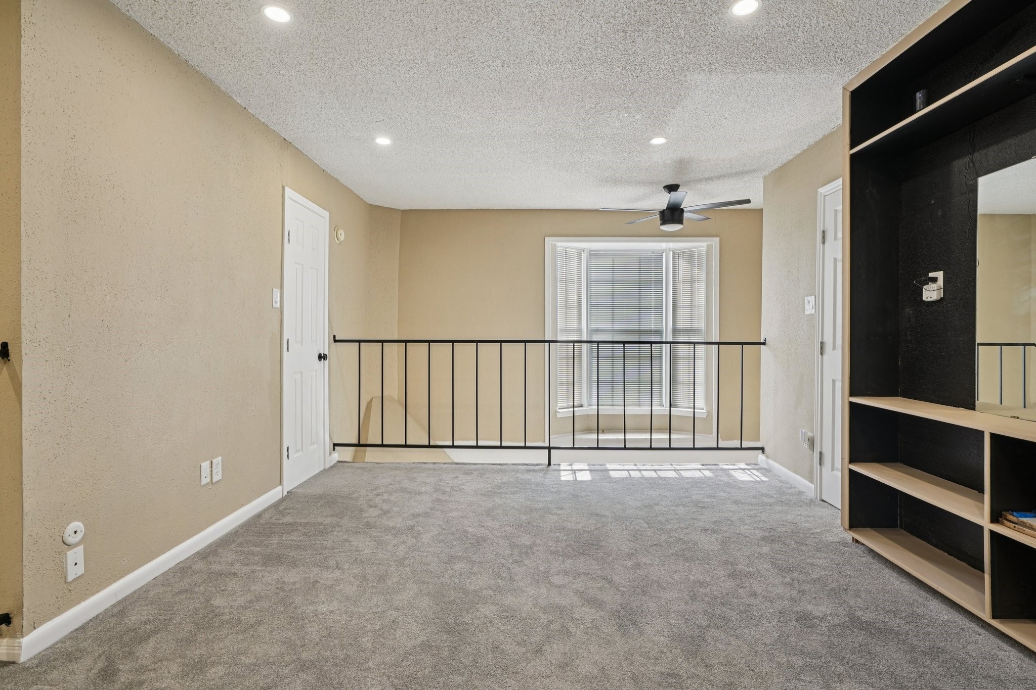 2800 Jeanetta Street, Unit 203 Houston, TX 77063 - Photo 19 of 28 a view of entryway