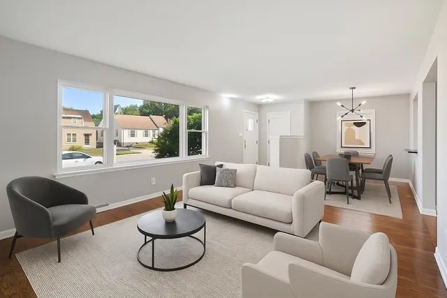 $264,900 | 18036 Oakley Avenue, Lansing, IL 60438