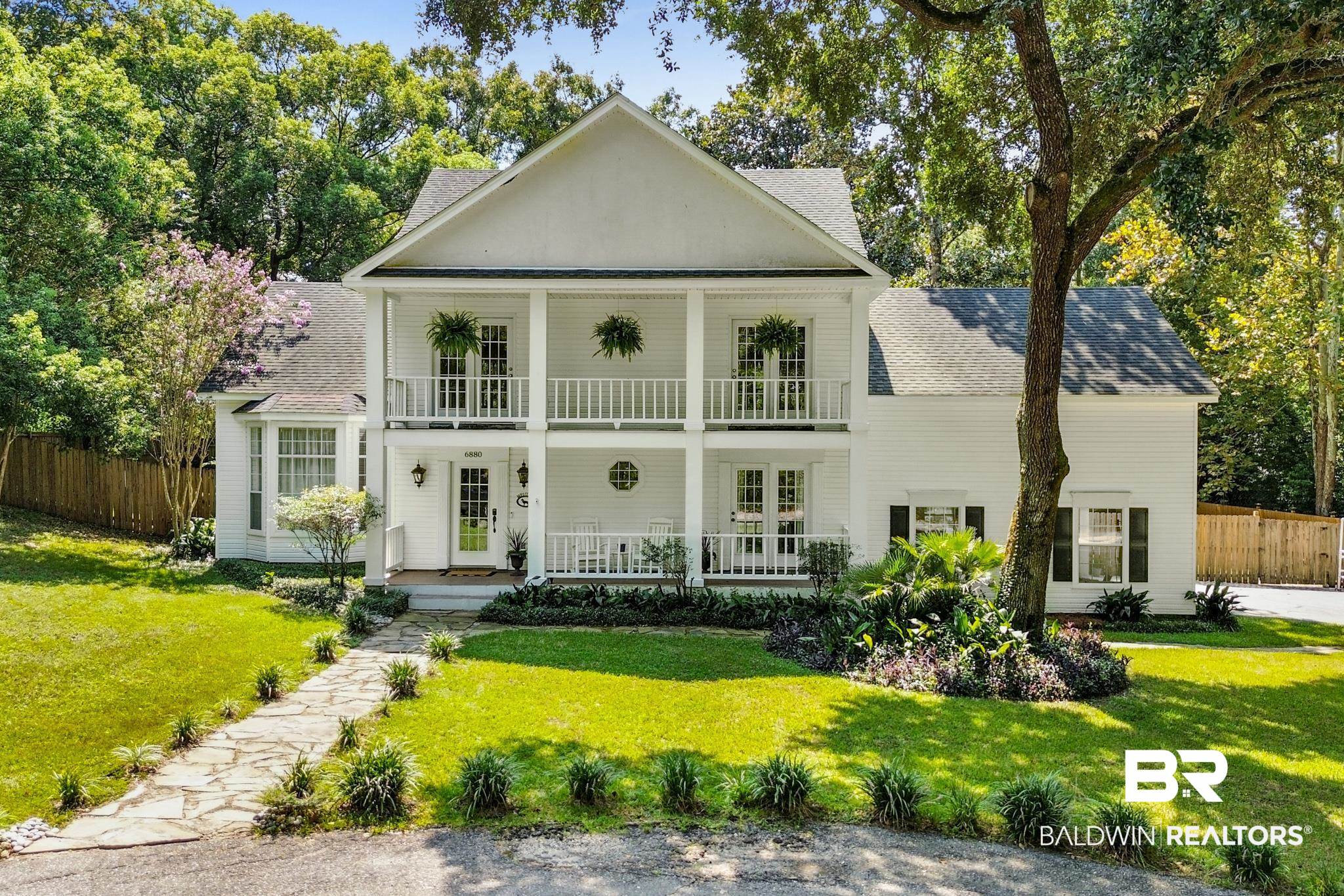 6880 Bendabout Lane Fairhope, AL 36532 - Photo 1 of 48