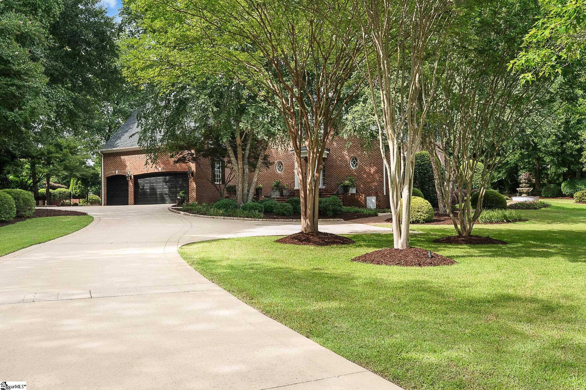 102 Tuscany Way Greer, SC 29650 - Photo 49 of 50