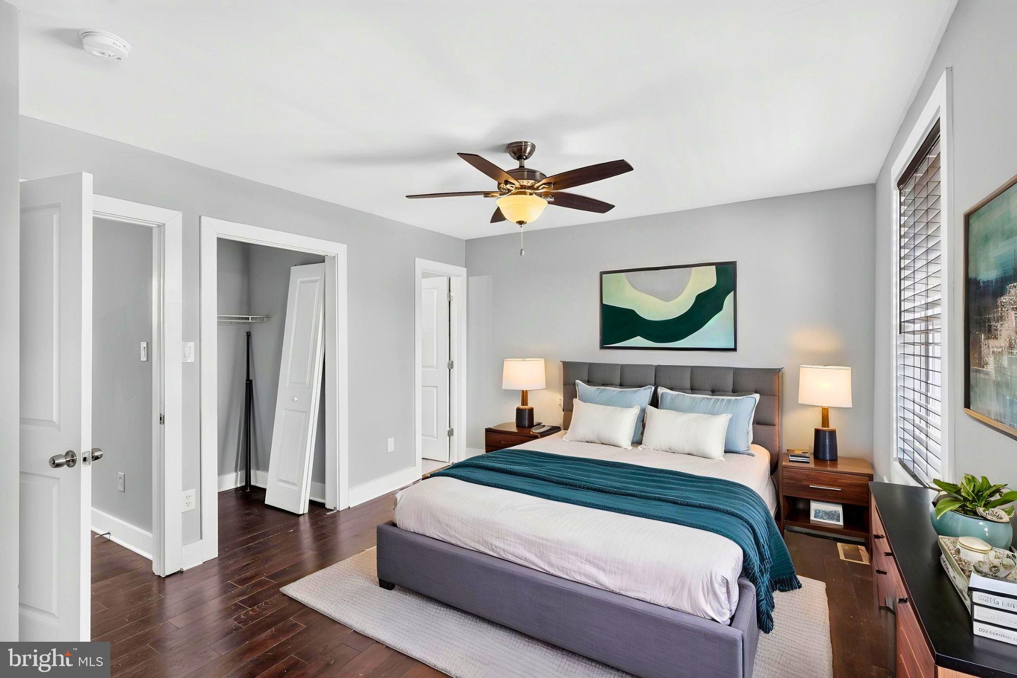 1247 Mt Olivet Road Northeast Washington, DC 20002 - Photo 36 of 39 Gallery Image 36