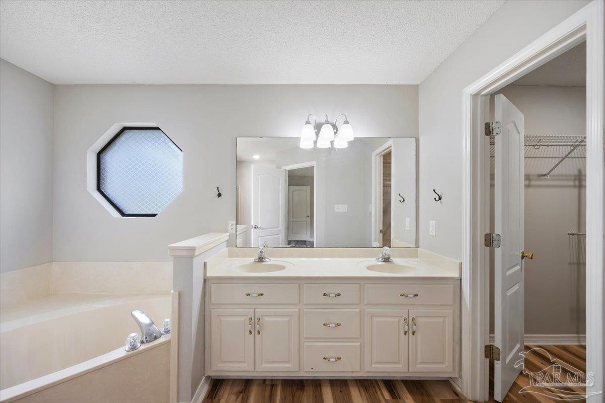 5245 Morgan Ridge Drive Milton, FL 32570 - Photo 37 of 53