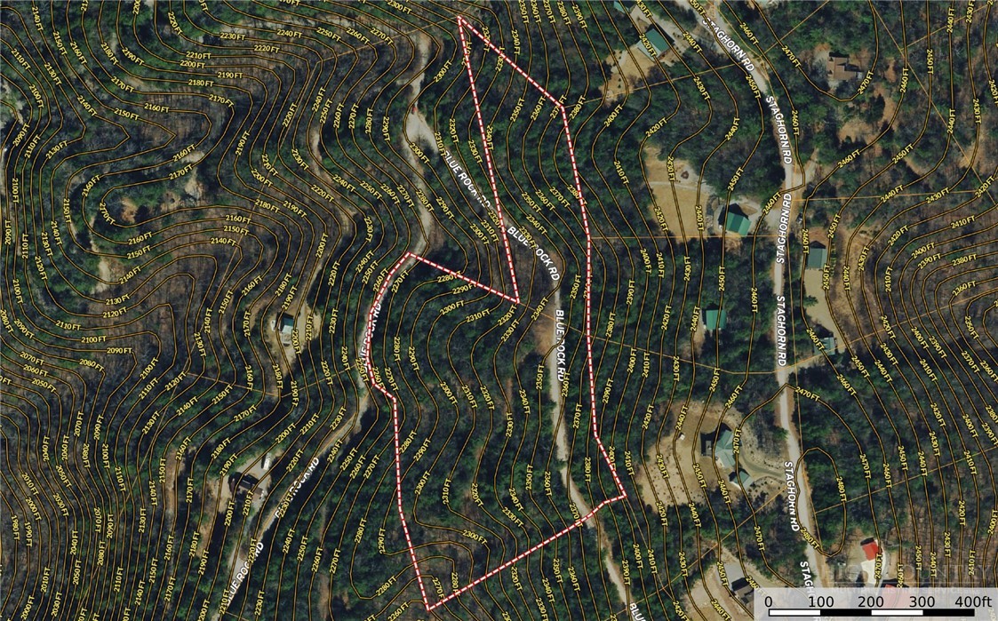 171-172b Blue Rock Road Purlear, NC 28665 - Photo 20 of 47