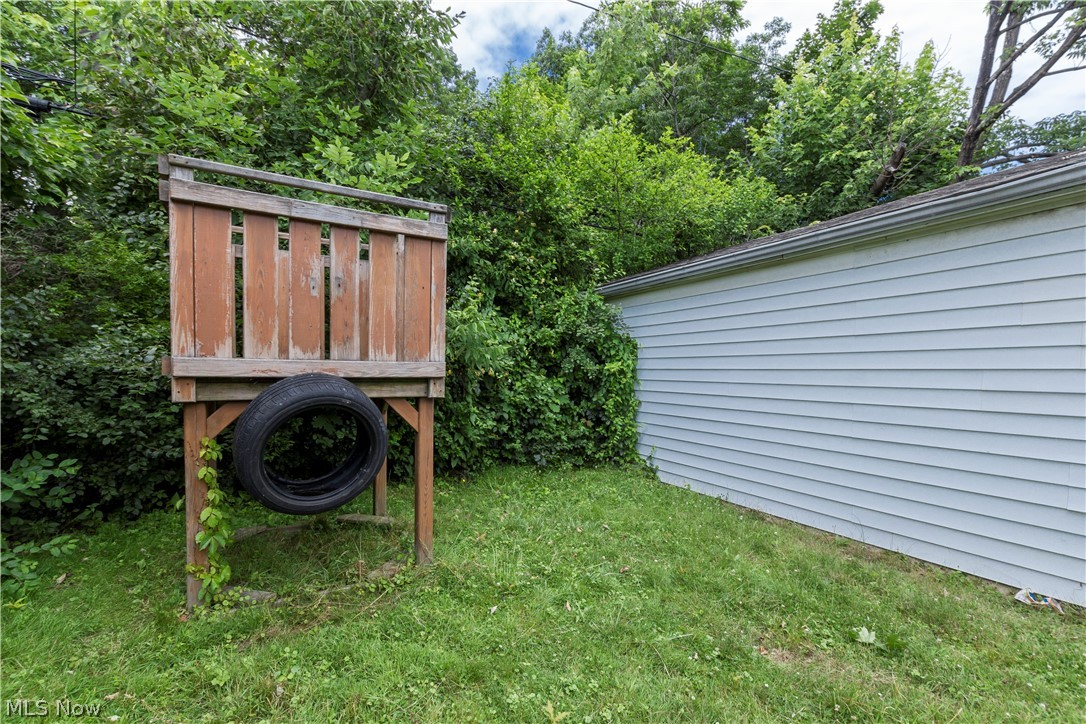 1474 Middleton Road Cleveland Heights, OH 44121 - Photo 26 of 27