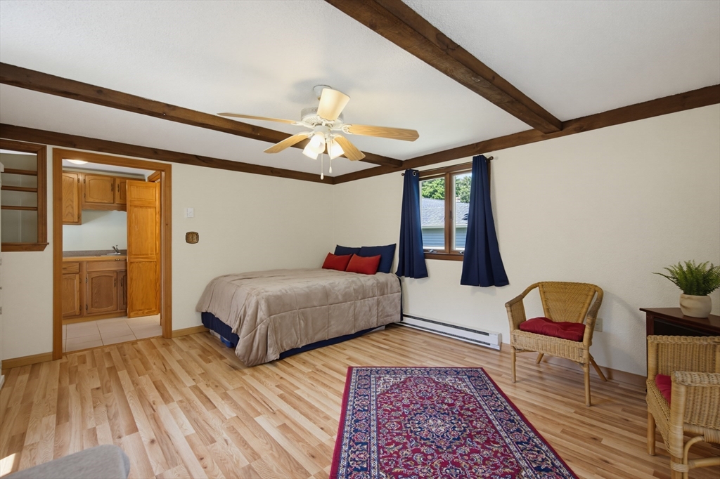 413 Goldthwaite Road Northbridge, MA 01588 - Photo 16 of 34