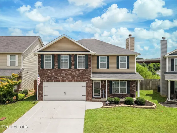 $465,000 | 2208 Clover Vine Road, Knoxville, TN 37931