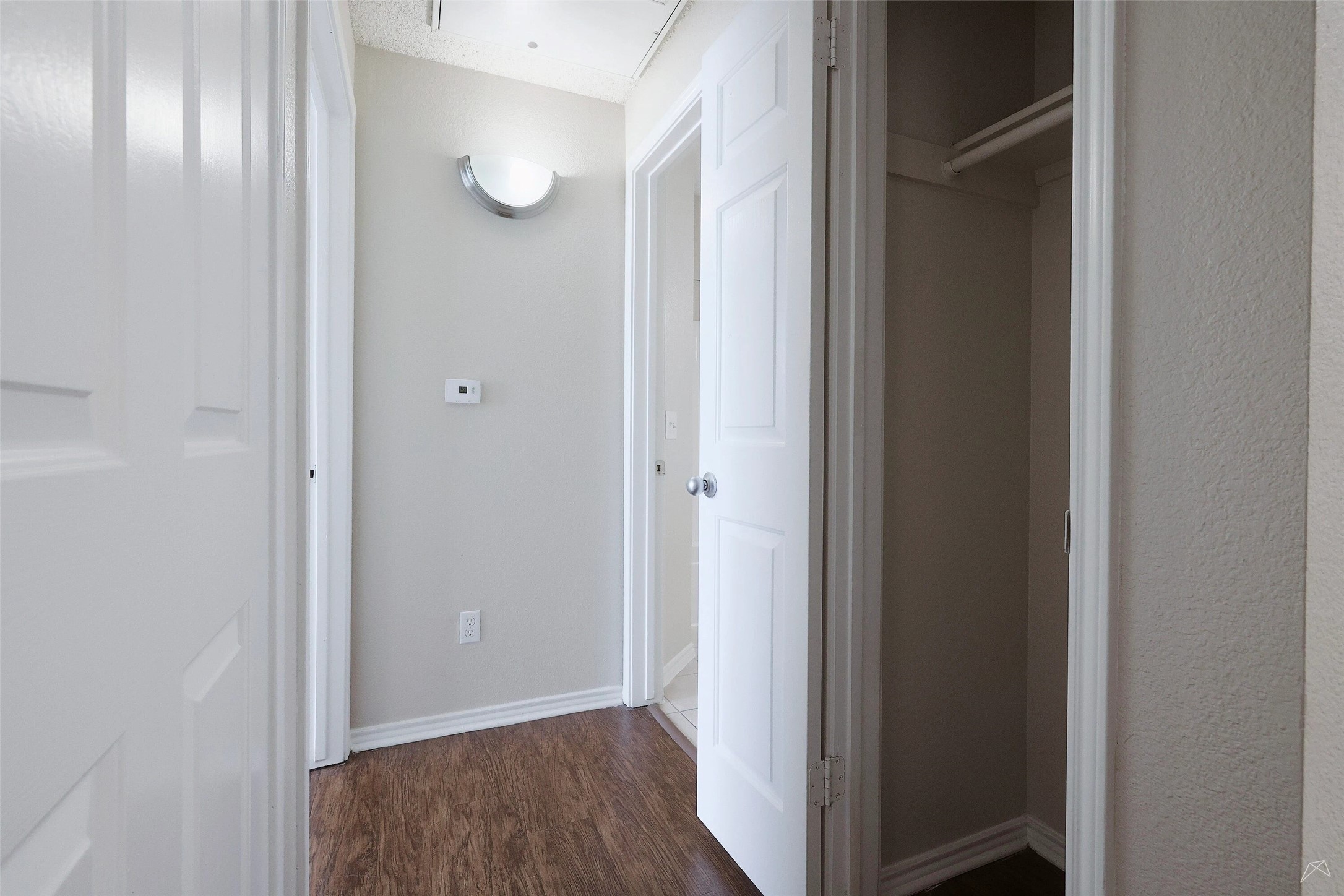 11908 Anderson Mill Road, Unit 331 Cedar Park, TX 78613 - Photo 8 of 24 a view of an empty room