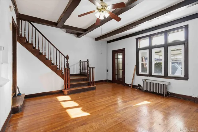 $669,000 | 202-07 109th Avenue | Hollis