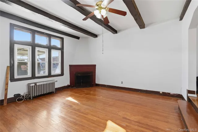 $669,000 | 202-07 109th Avenue | Hollis