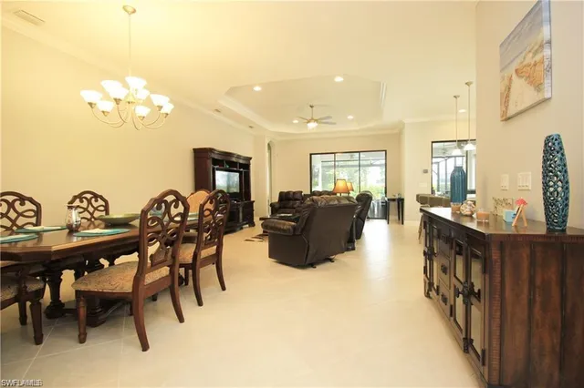 $17,000 | 9456 Montelanico Loop, Naples, FL 34119