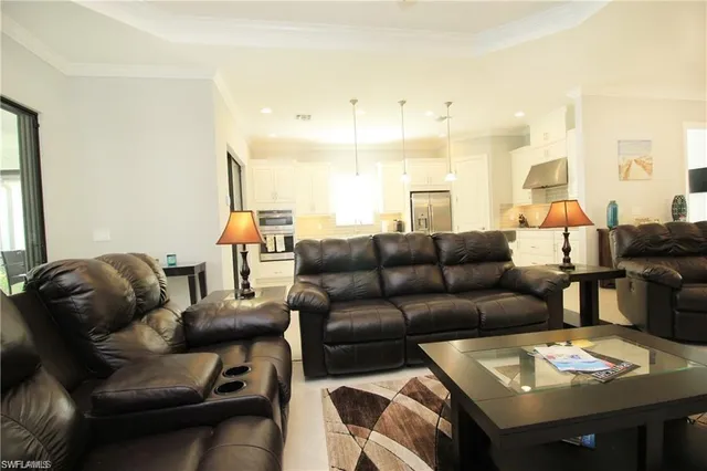 $17,000 | 9456 Montelanico Loop, Naples, FL 34119