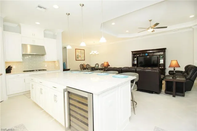 $17,000 | 9456 Montelanico Loop, Naples, FL 34119